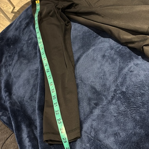 Champion Jersey logo zipper sweatshirt Sz M - Picture 9 of 12